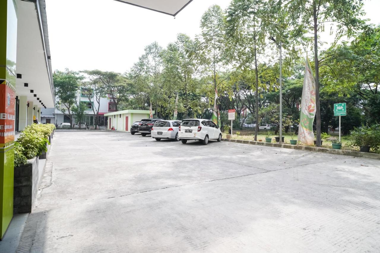Koolkost @ Sentra Timur Premiere Jakarta Exterior photo