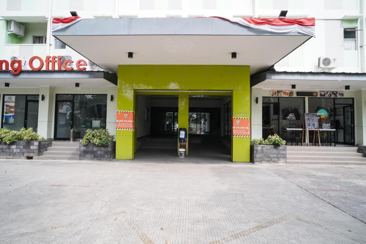 Koolkost @ Sentra Timur Premiere Jakarta Exterior photo